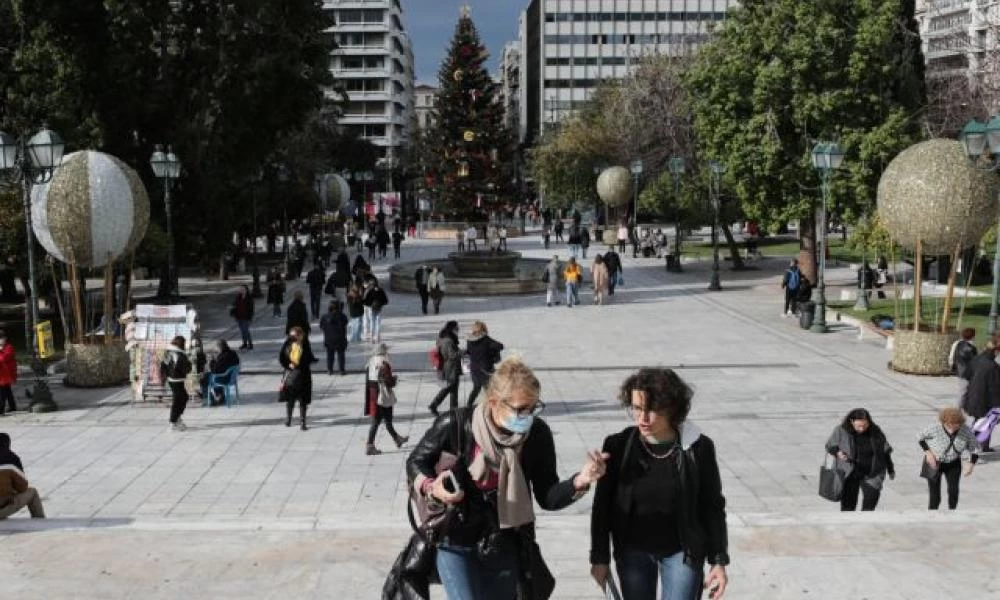 Μπακογιάννης: Κόντρα με Τζανακόπουλο για τη γιορτή του Δήμου Αθηναίων